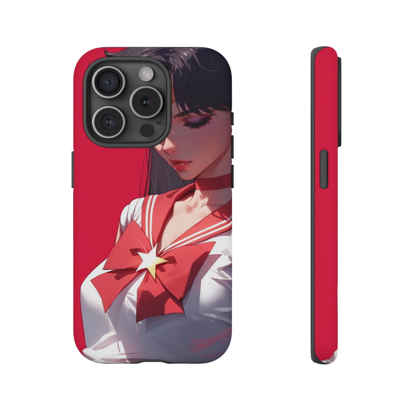 Sailor Mars 004 Tough Cases