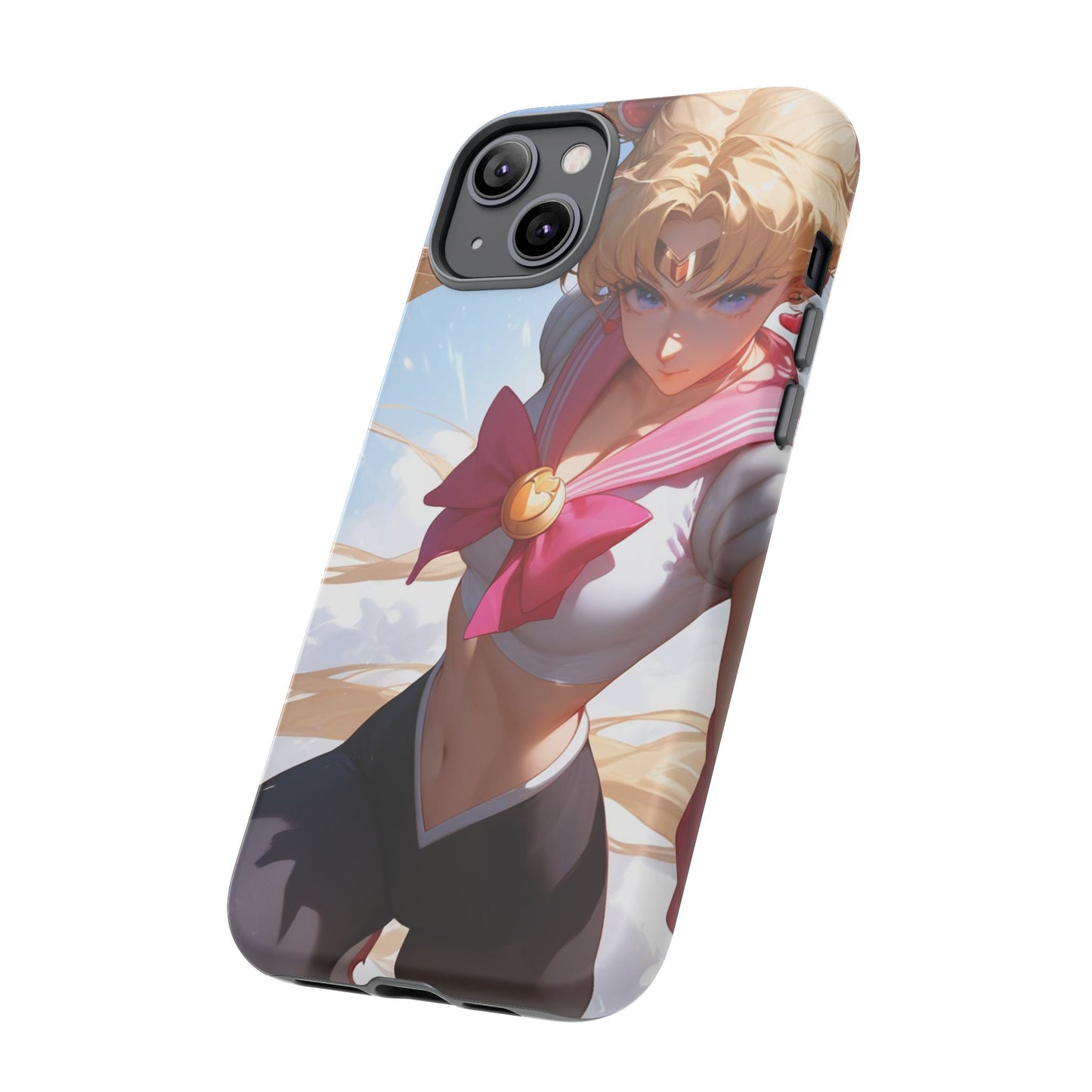 Sailor Moon 010 Tough Cases