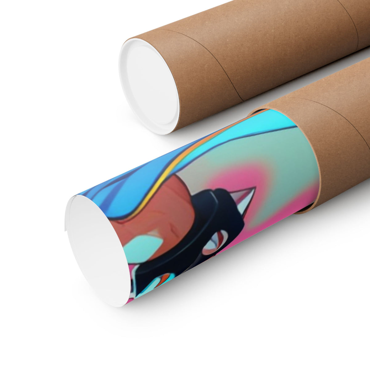 Chun Li 013 Vertical Posters