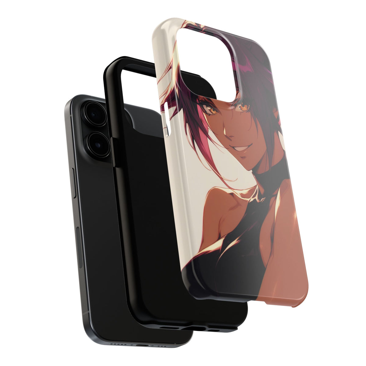 Yoruichi 006 Tough Cases