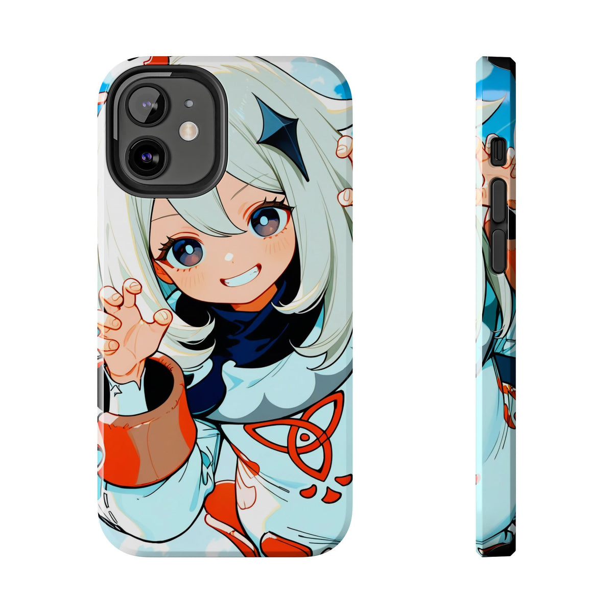 Paimon 004 Tough Cases