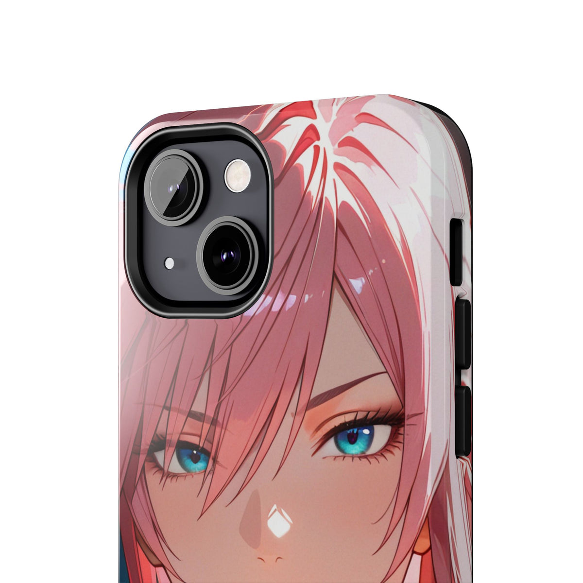 Lightning Farron 001 Tough Cases