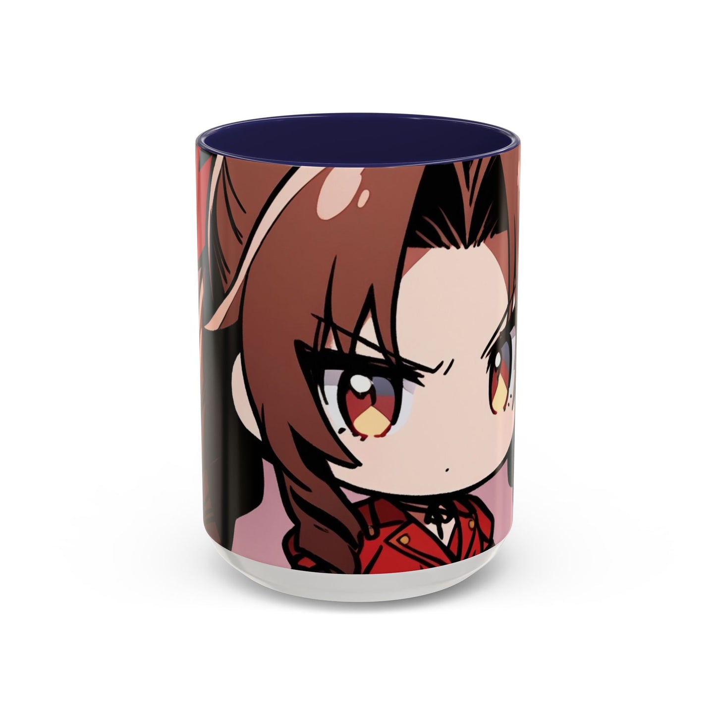 Aerith 001 Coffee Mug