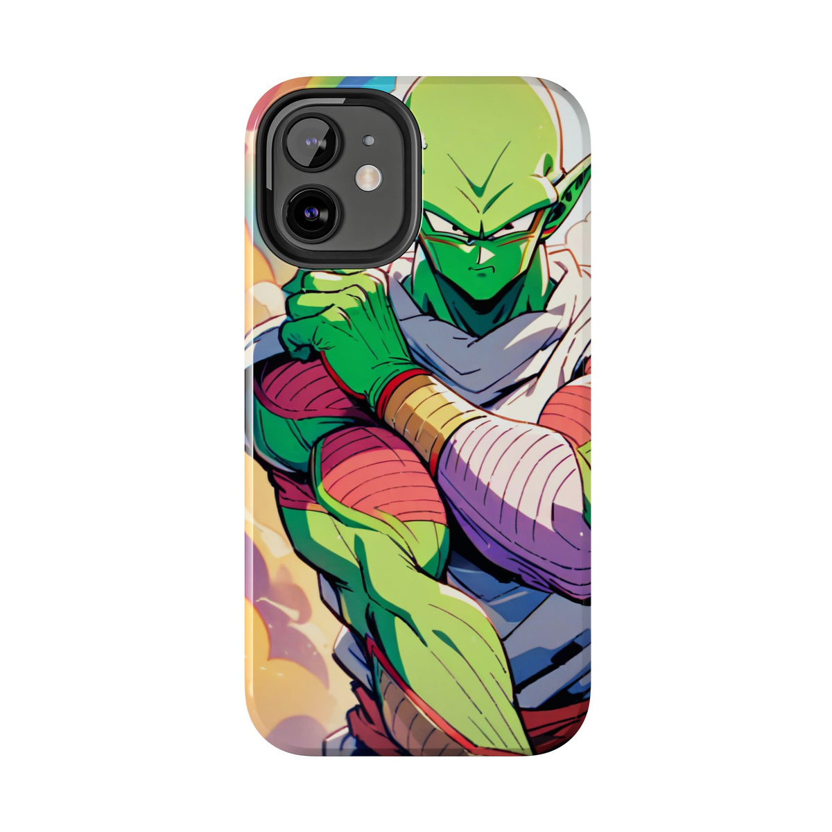 Piccolo 002 Tough Cases