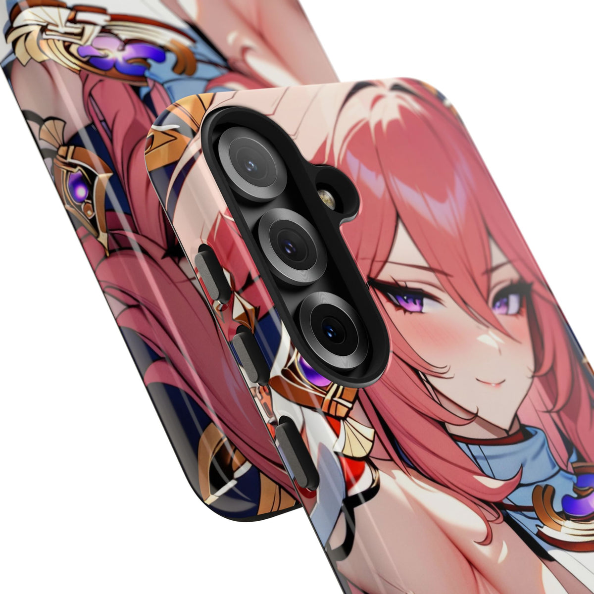 Yae Miko 004 Tough Cases
