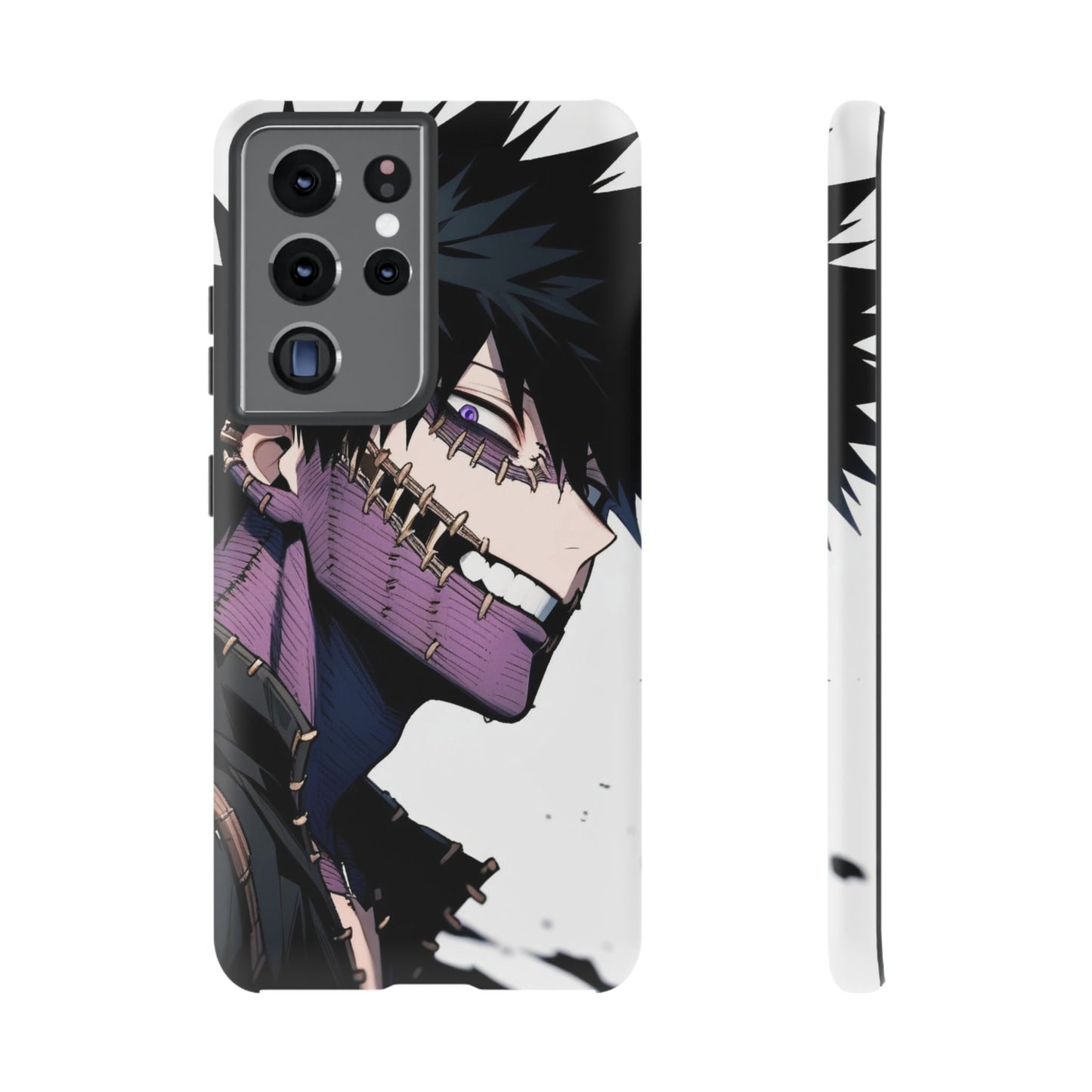 Dabi 001 Tough Cases