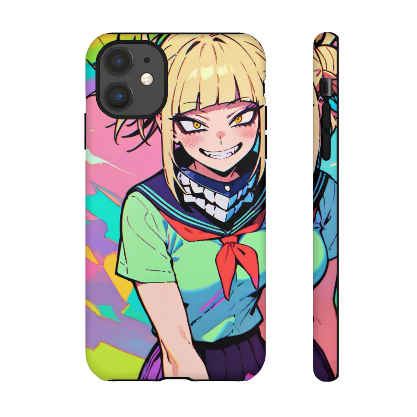 Himiko Toga 005 Tough Cases