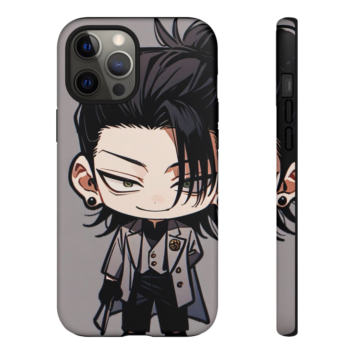 Geto Suguru 004 Tough Cases