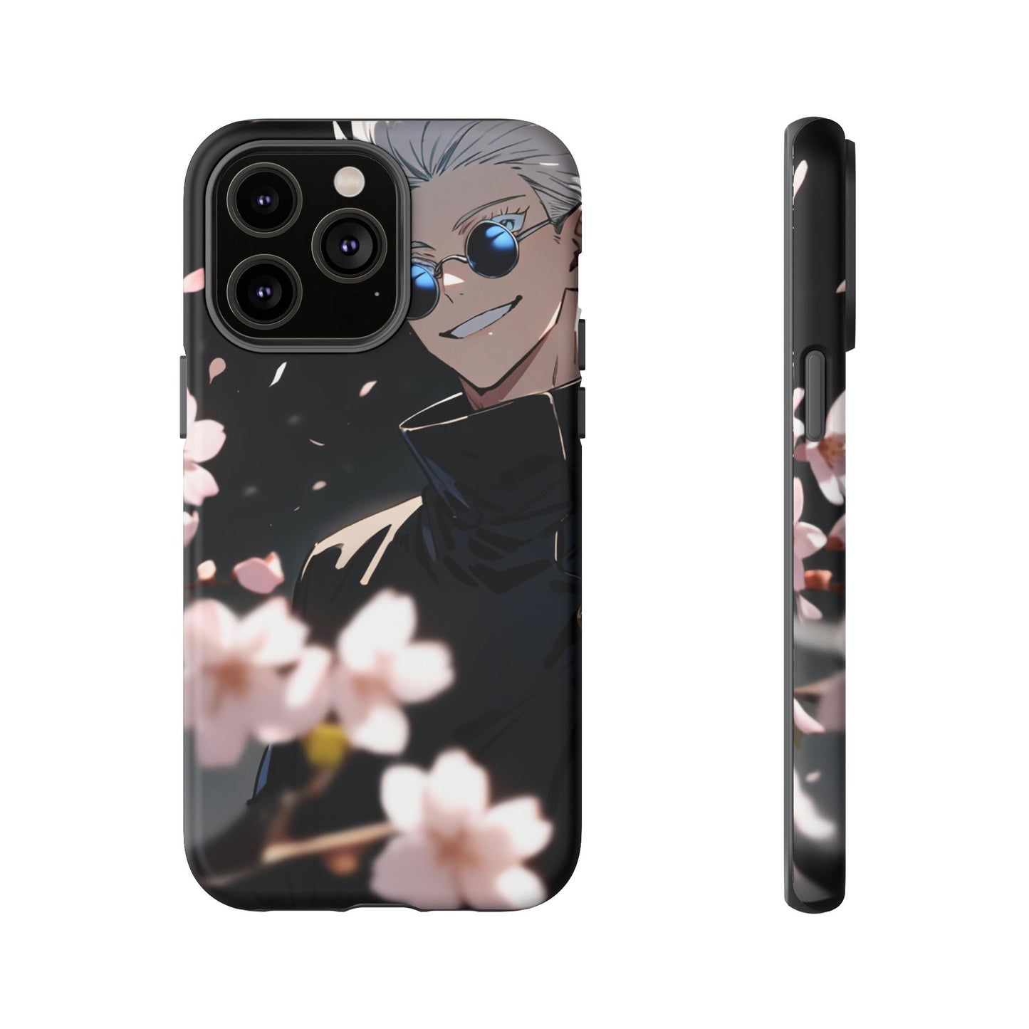 Gojo Satoru 011 Tough Cases