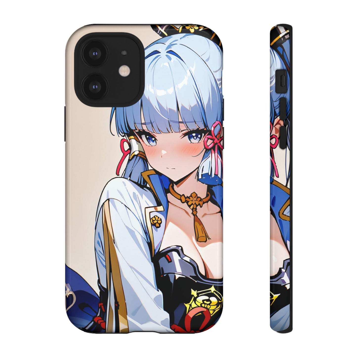 Ayaka 007 Tough Cases