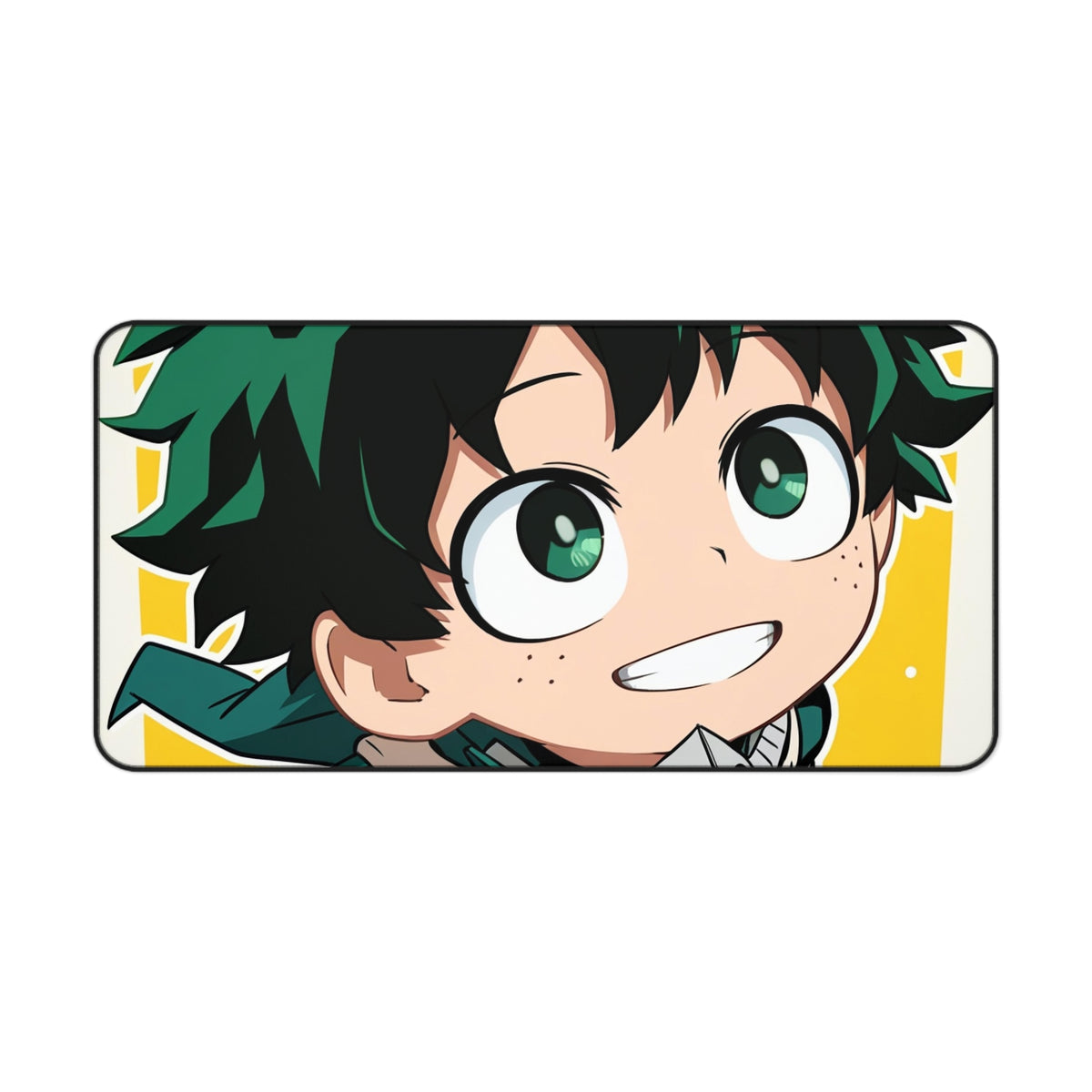 Izuku Midoriya 005 Desk Mat