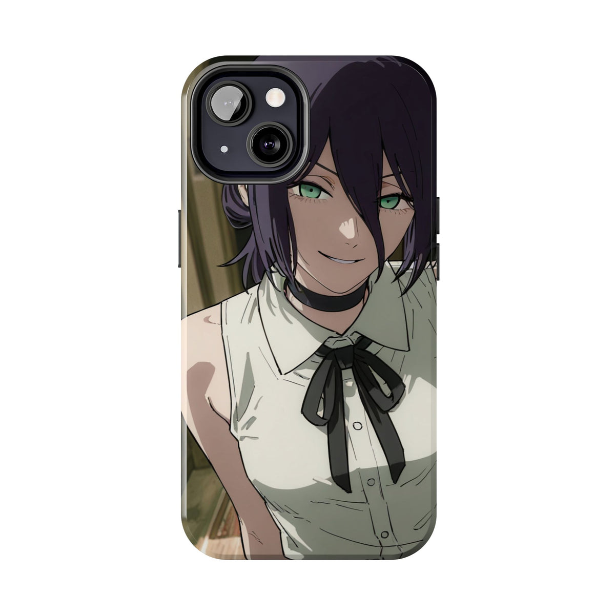 Reze 003 Tough Cases