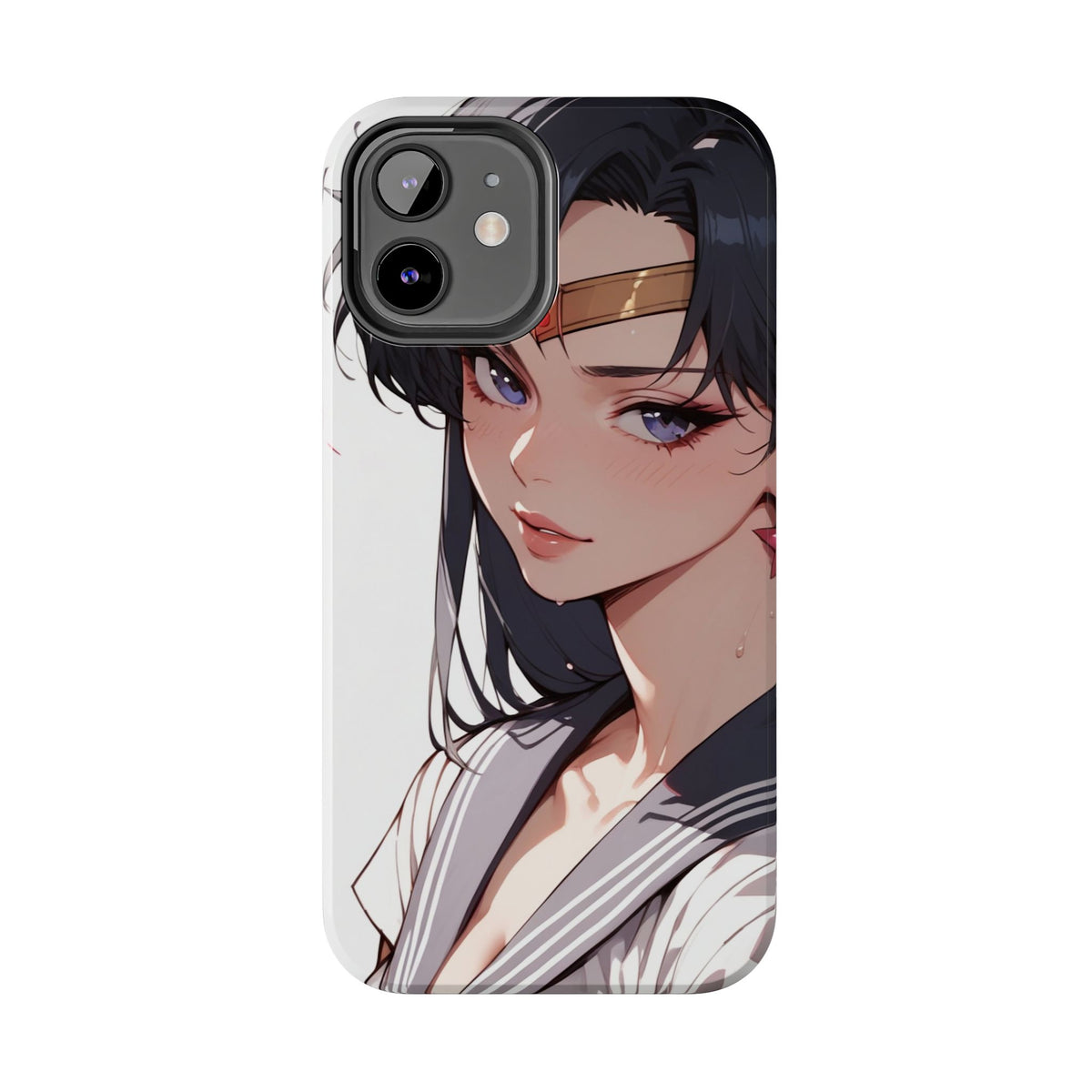 Sailor Mars 005 Tough Cases