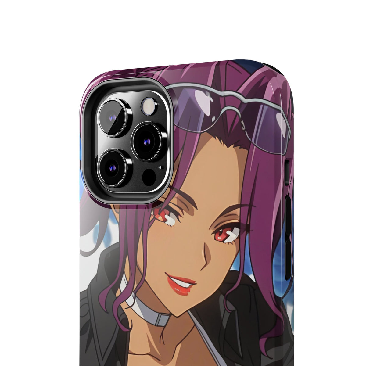 Minami Rika 002 Tough Cases