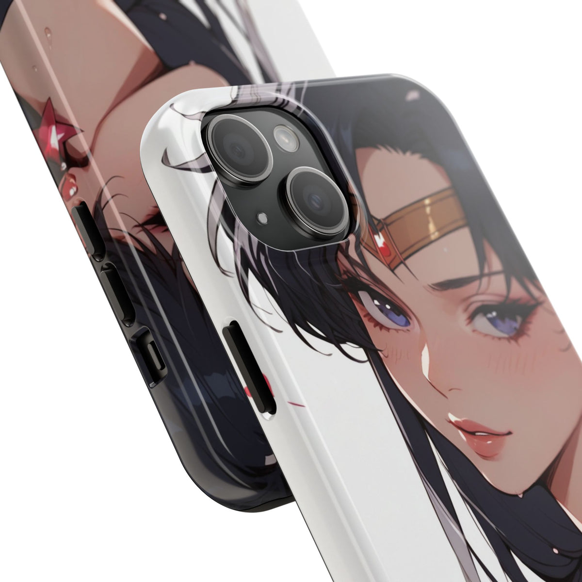 Sailor Mars 005 Tough Cases