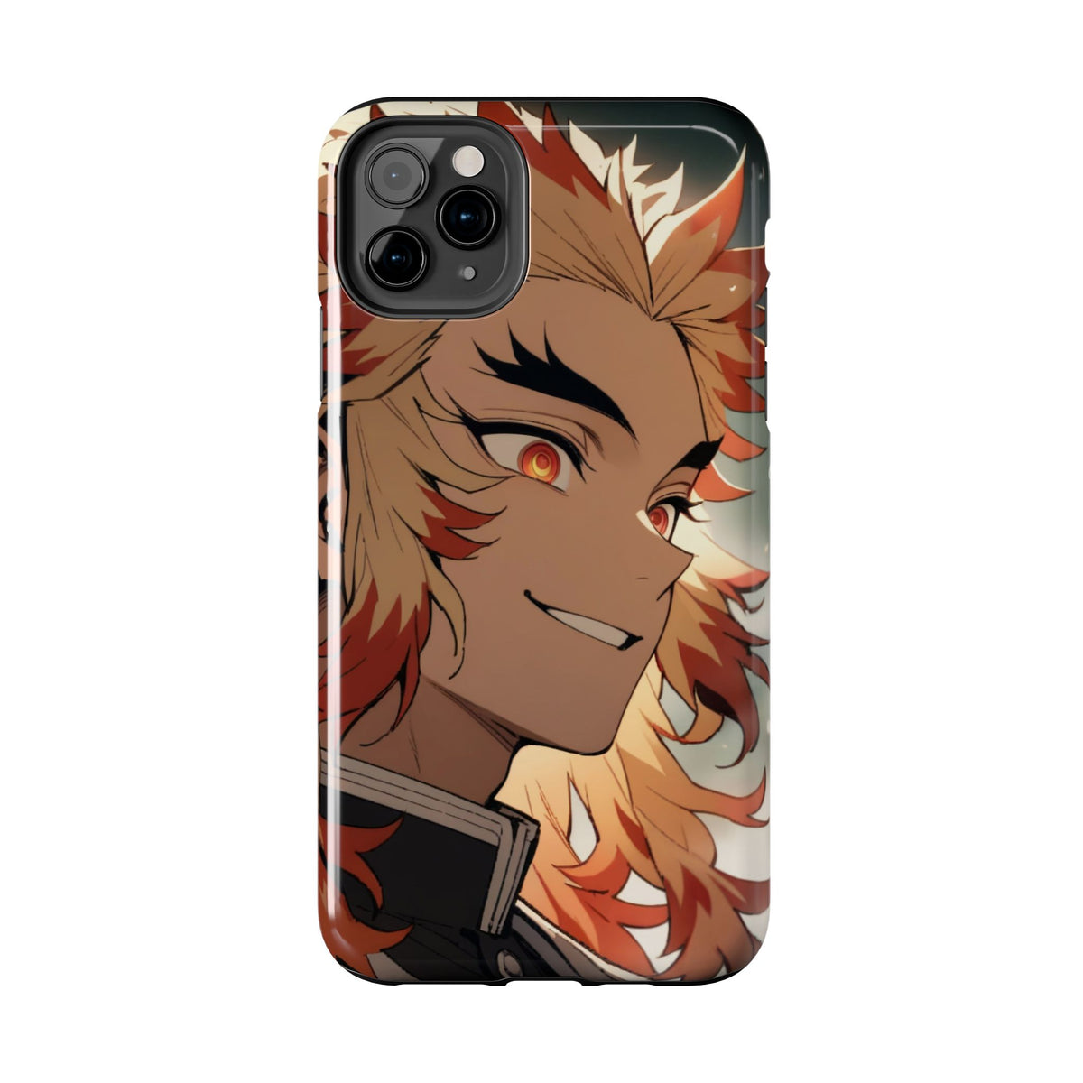 Rengoku 004 Tough Cases