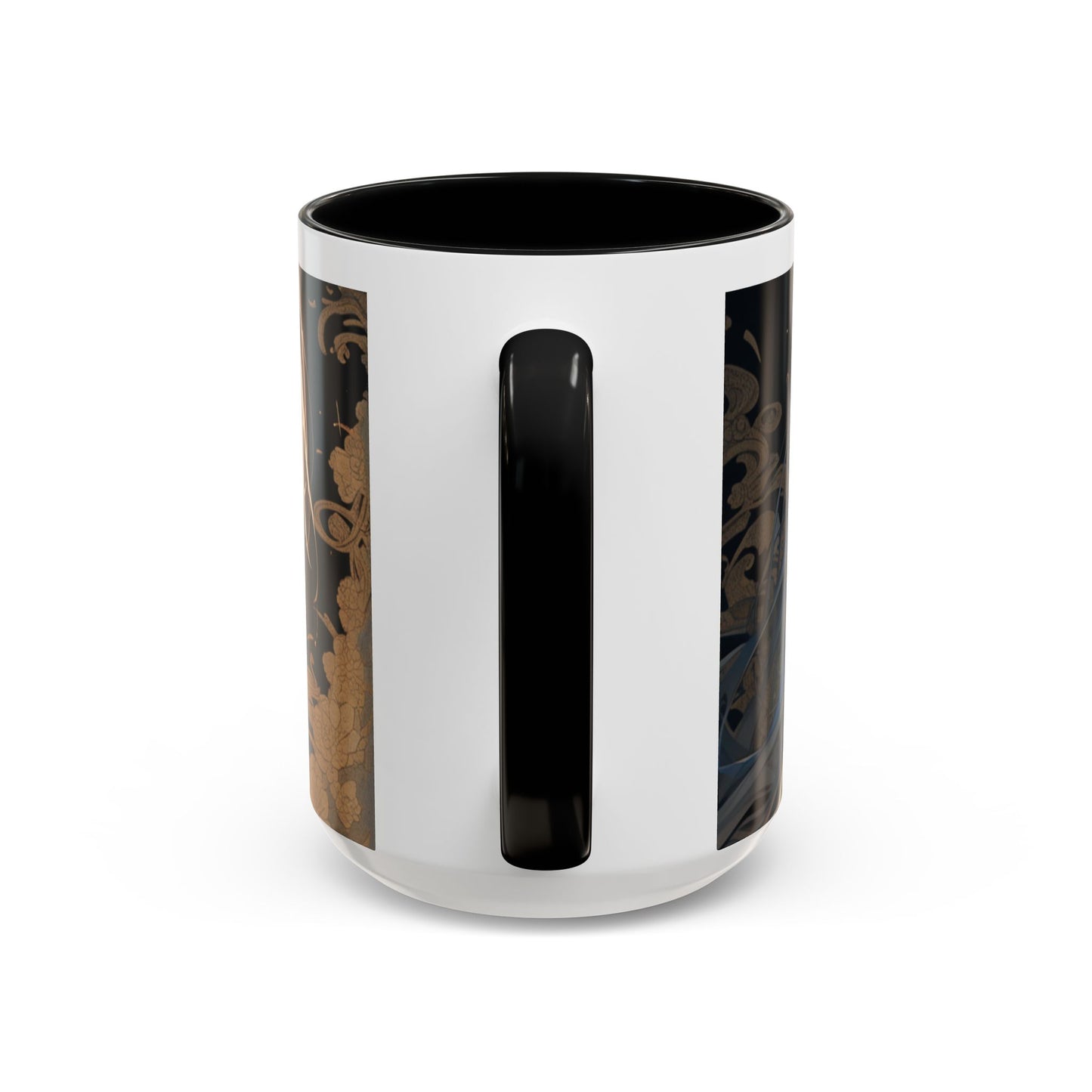 Ayaka 008 Coffee Mug