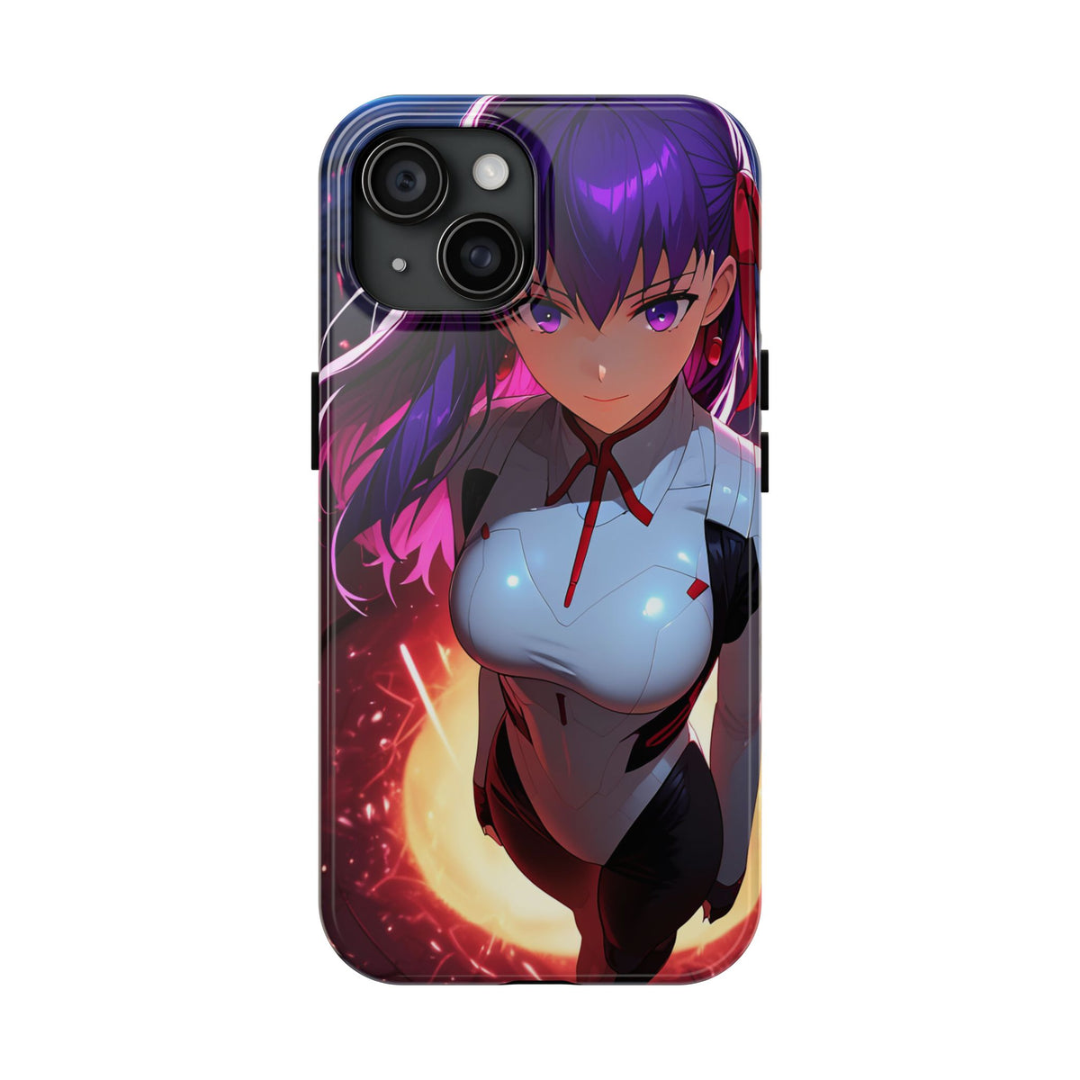 Sakura Matou 002 Tough Cases