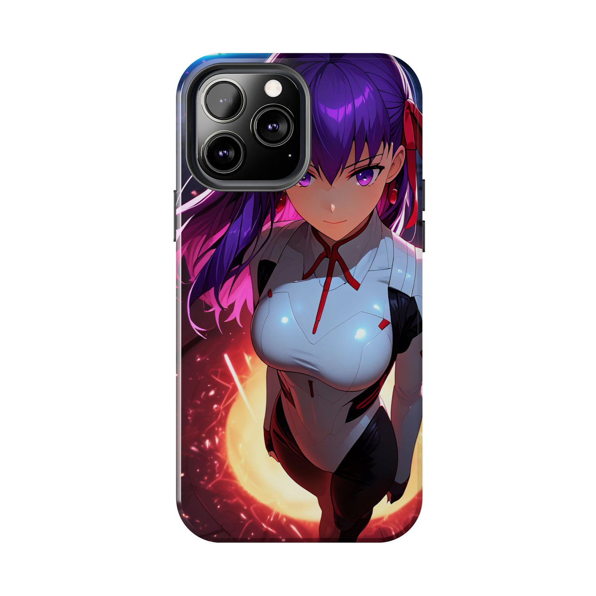 Sakura Matou 002 Tough Cases