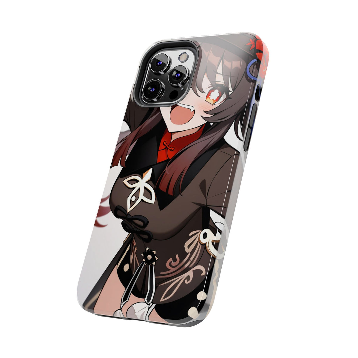 Hu Tao 005 Tough Cases