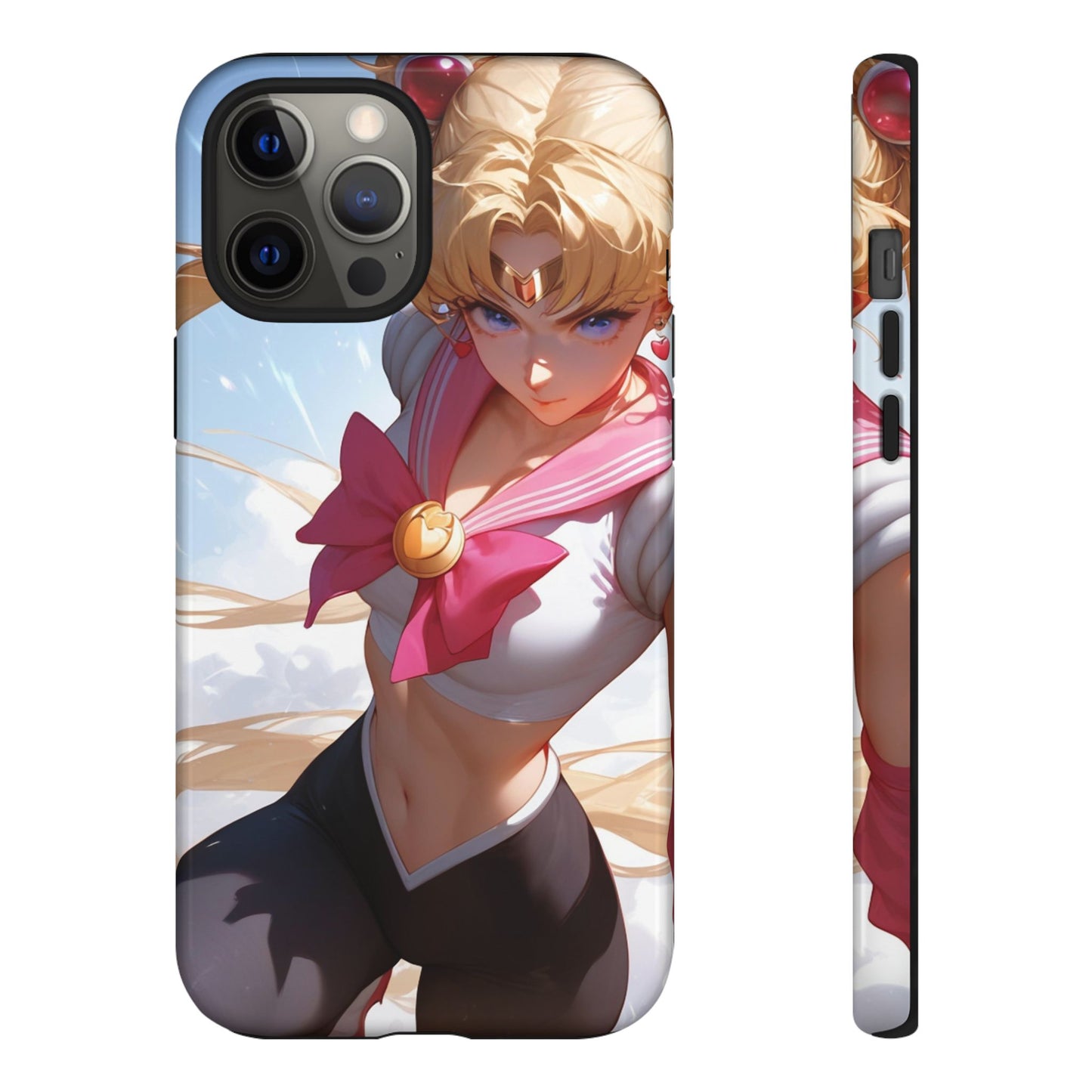 Sailor Moon 010 Tough Cases