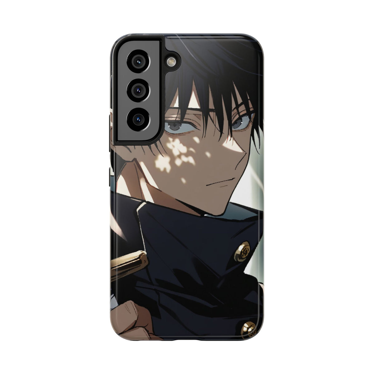 Megumi Fushiguro 003 Tough Cases