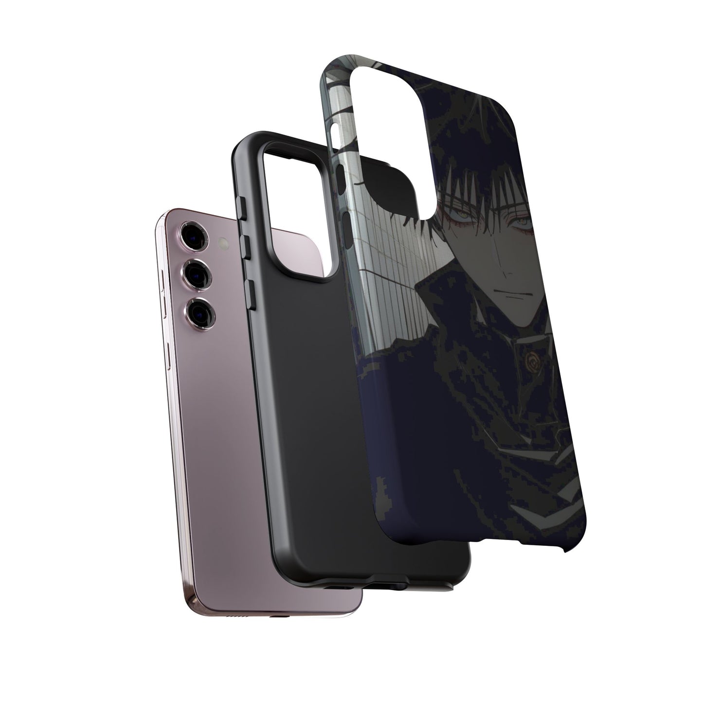 Megumi Fushiguro 002 Tough Cases