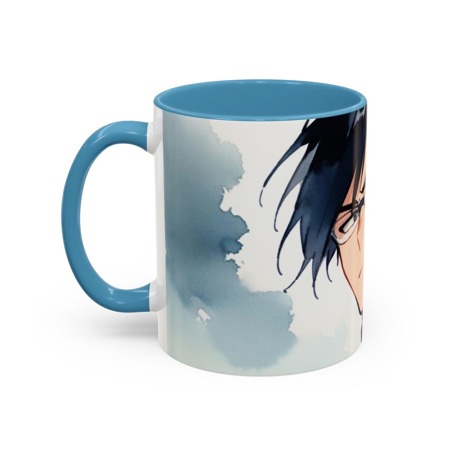 Iida Tenya 002 Coffee Mug
