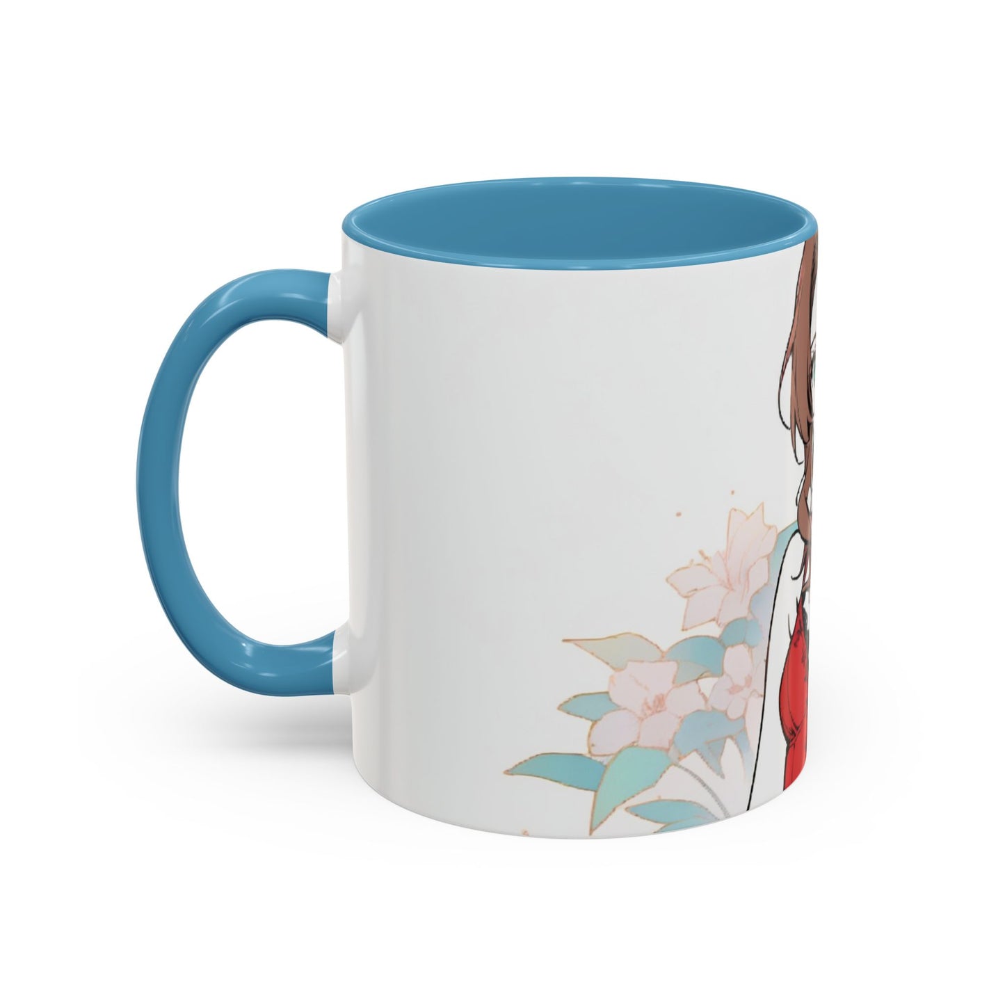 Aerith 002 Coffee Mug