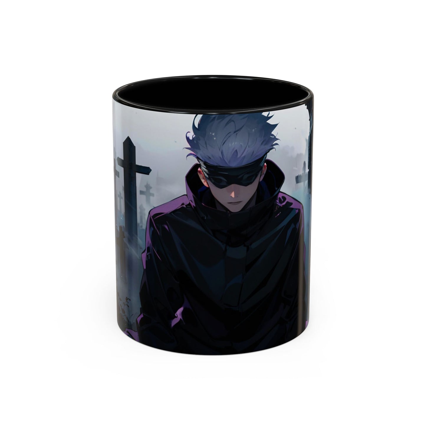 Gojo Satoru 006 Coffee Mug