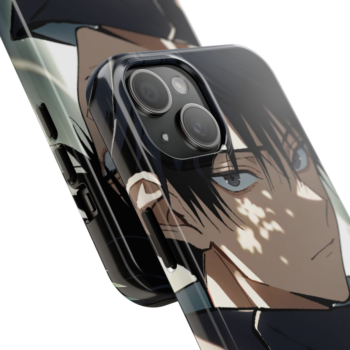 Megumi Fushiguro 003 Tough Cases