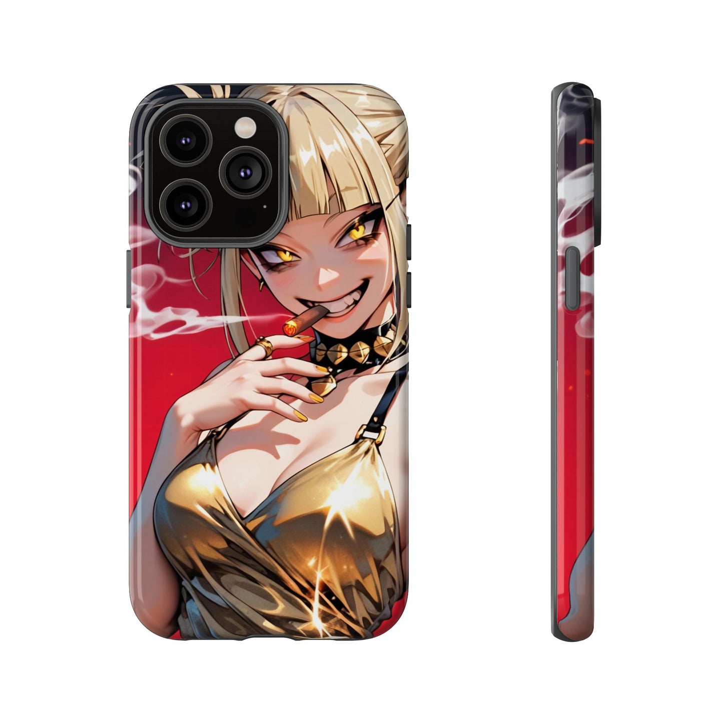 Himiko Toga 004 Tough Cases