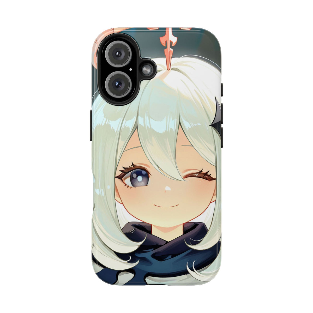 Paimon 002 Tough Cases