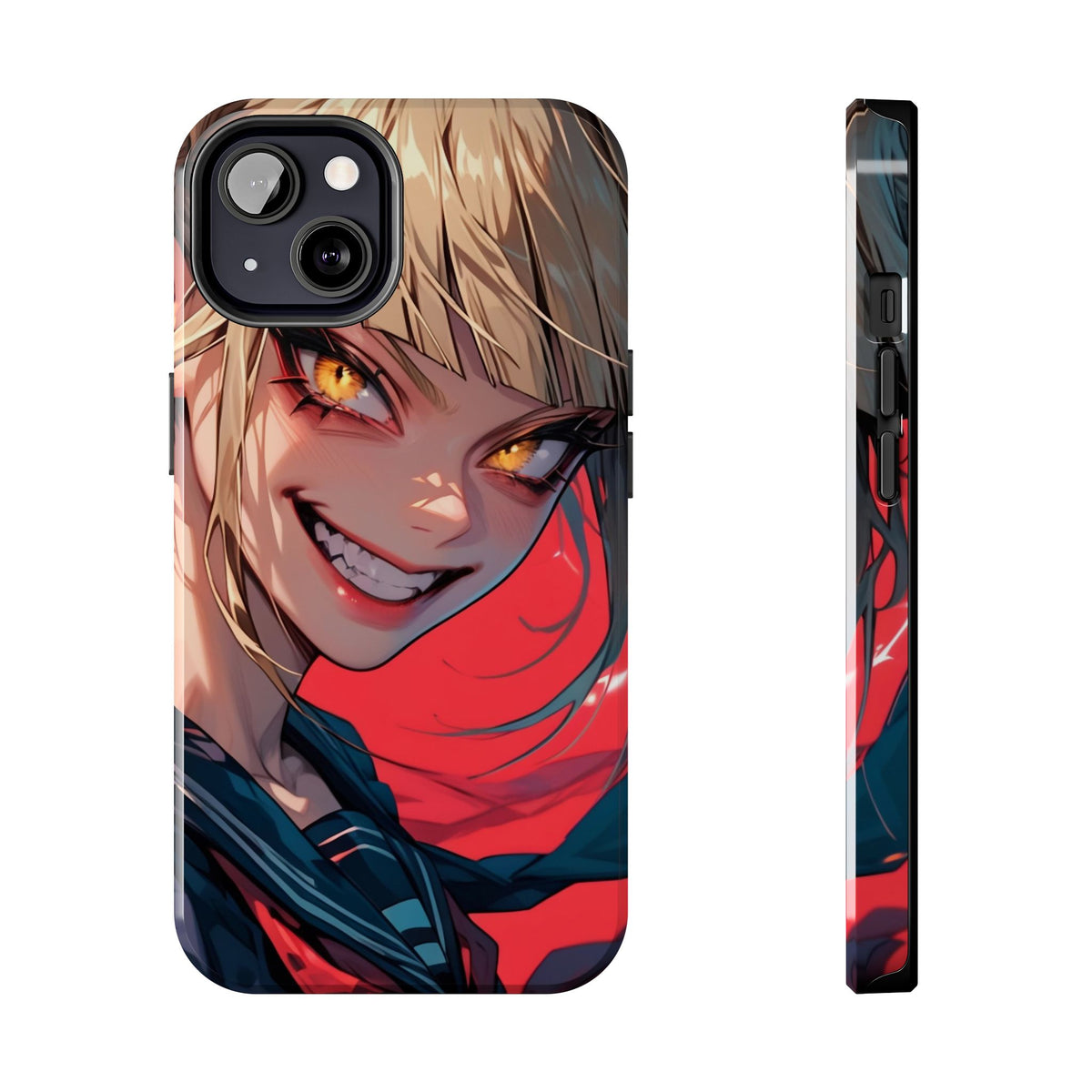 Himiko Toga 008 Tough Cases