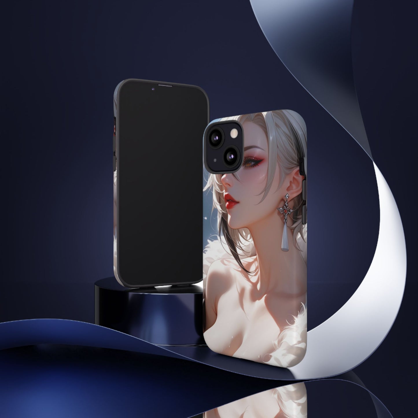 Arlecchino 008 Tough Cases