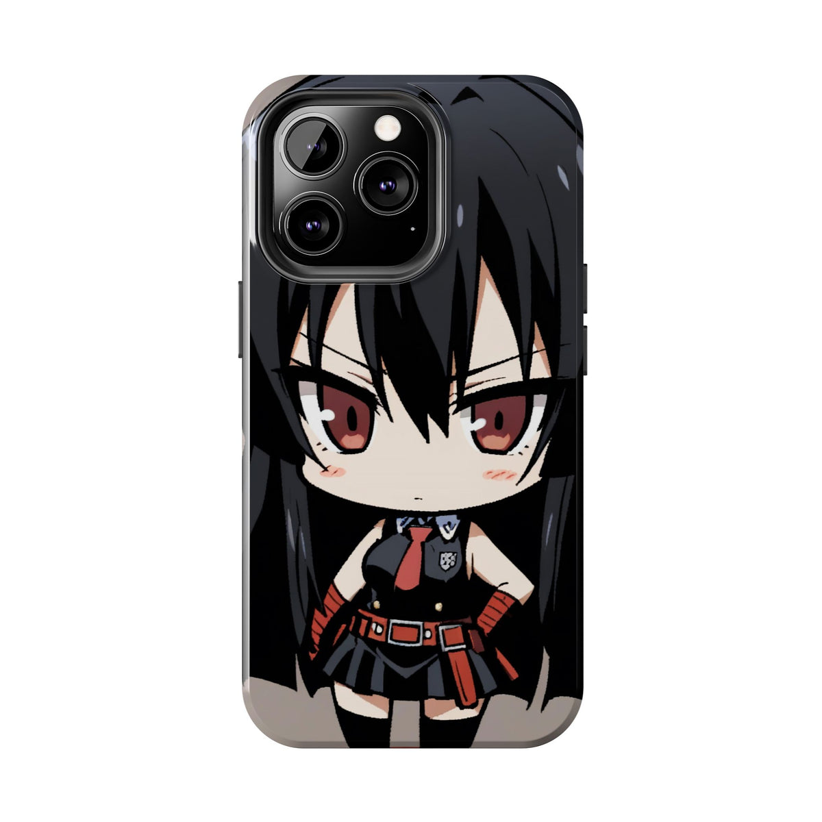 Akame 001 Tough Cases