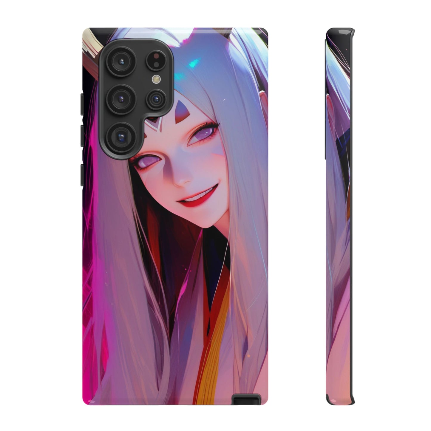 Kaguya 001 Tough Cases