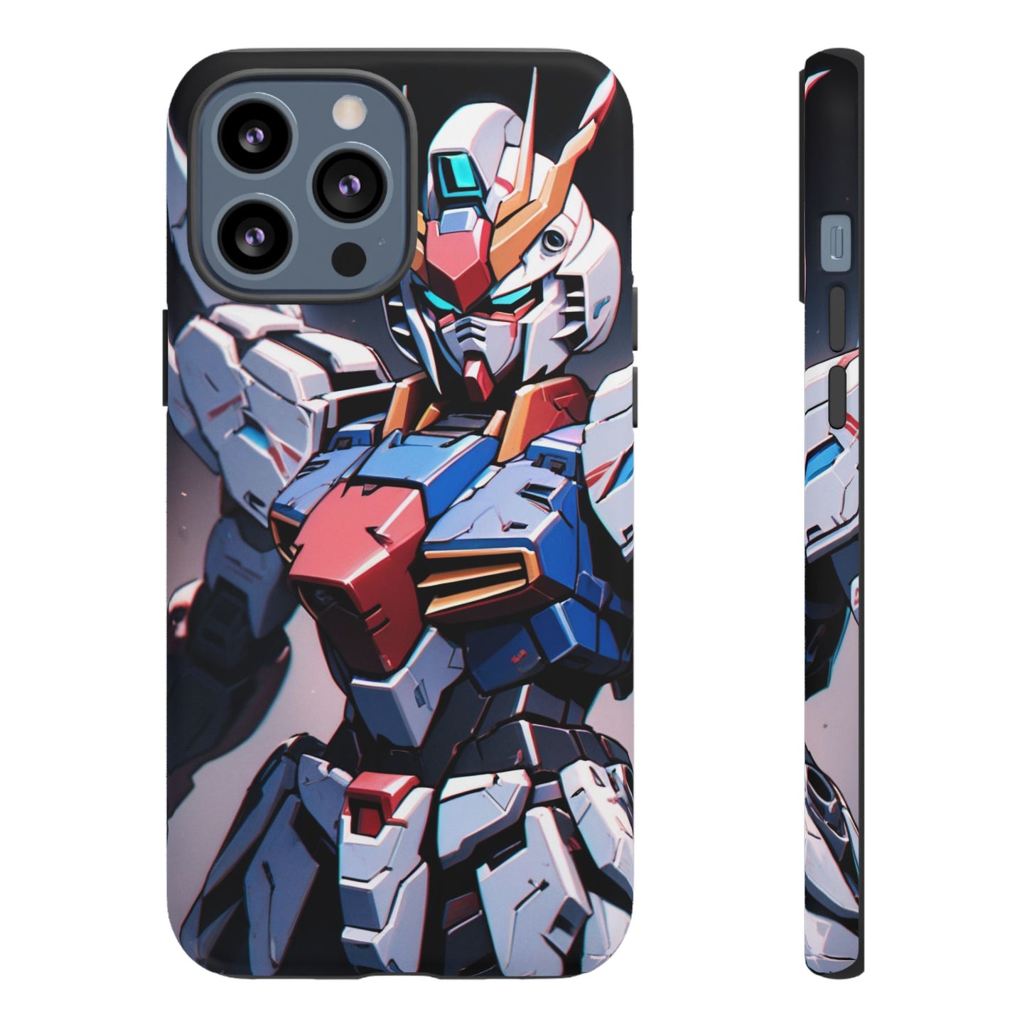 Gundam 001 Tough Cases
