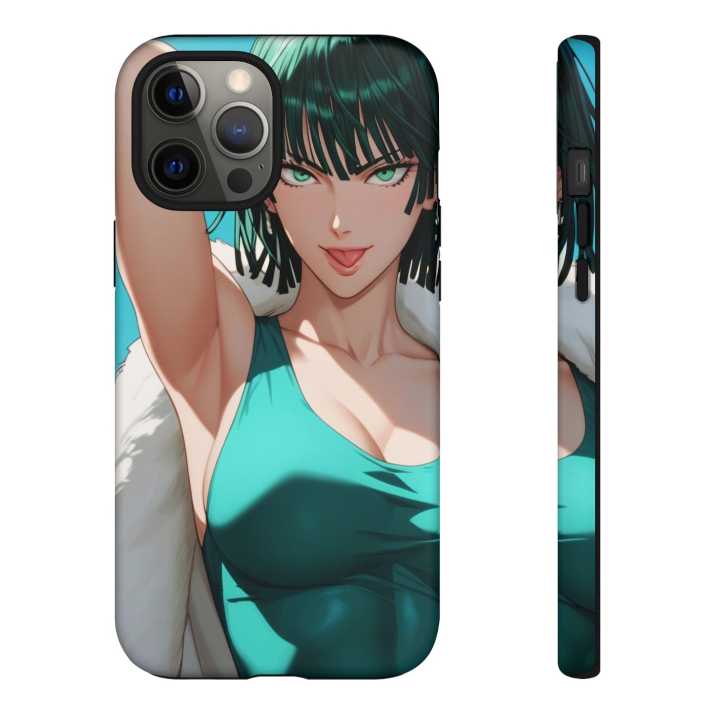 Fubuki 003 Tough Cases