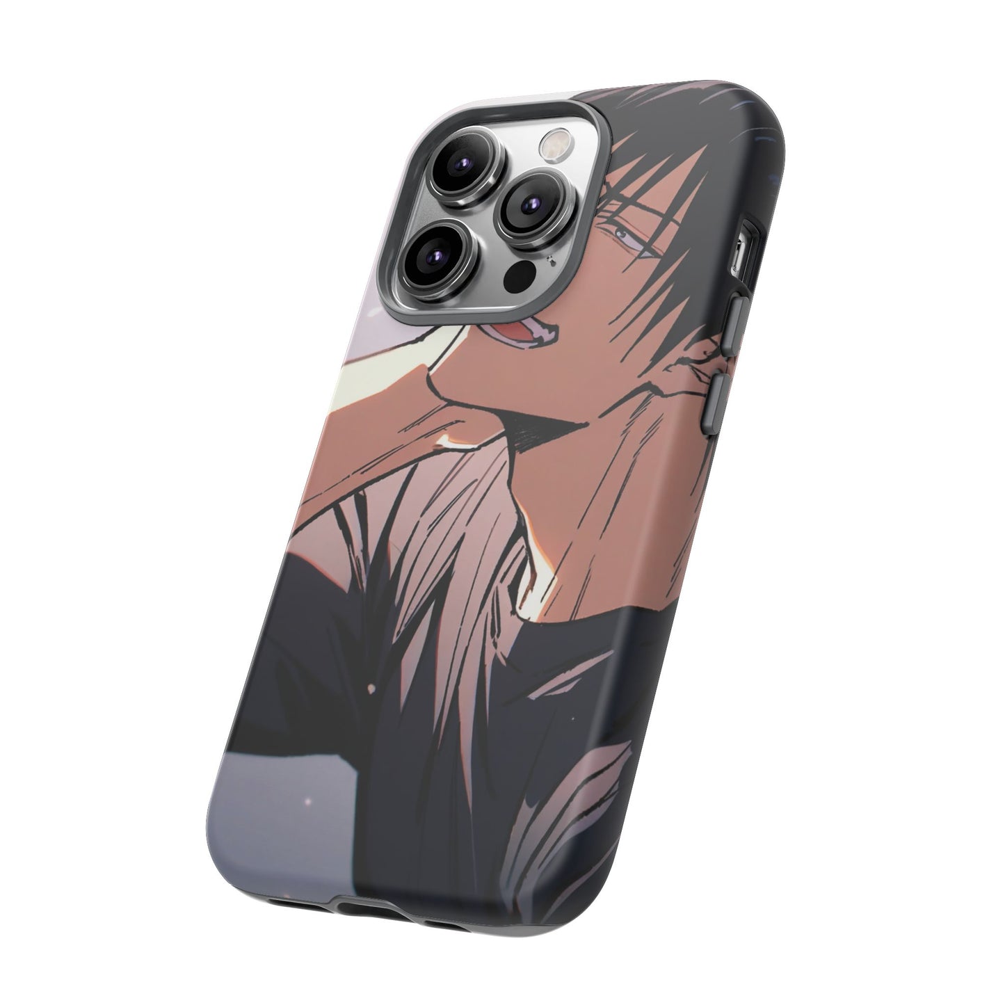 Toji Fushiguro 001 Tough Cases