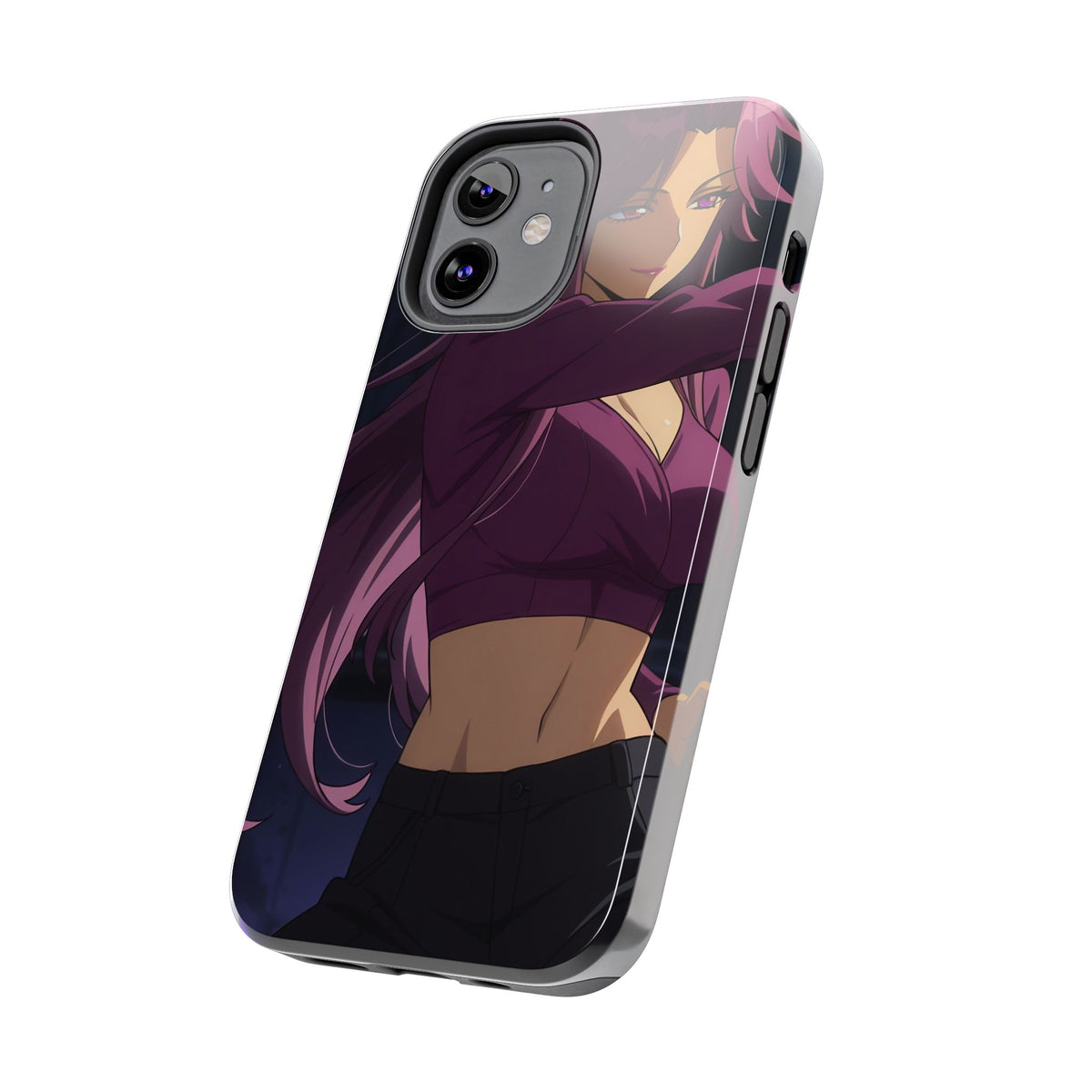 Takagi Yuriko 002 Tough Cases