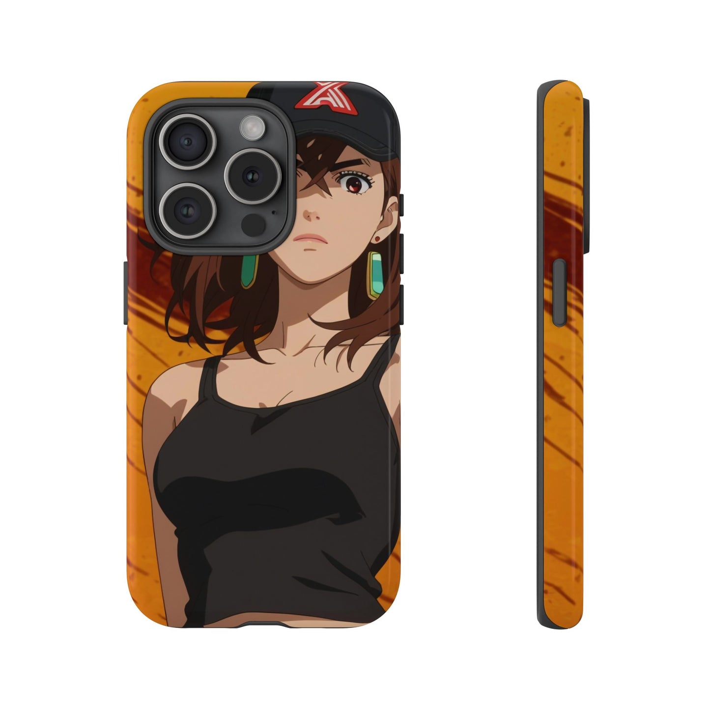 Ayase Momo 006 Tough Cases