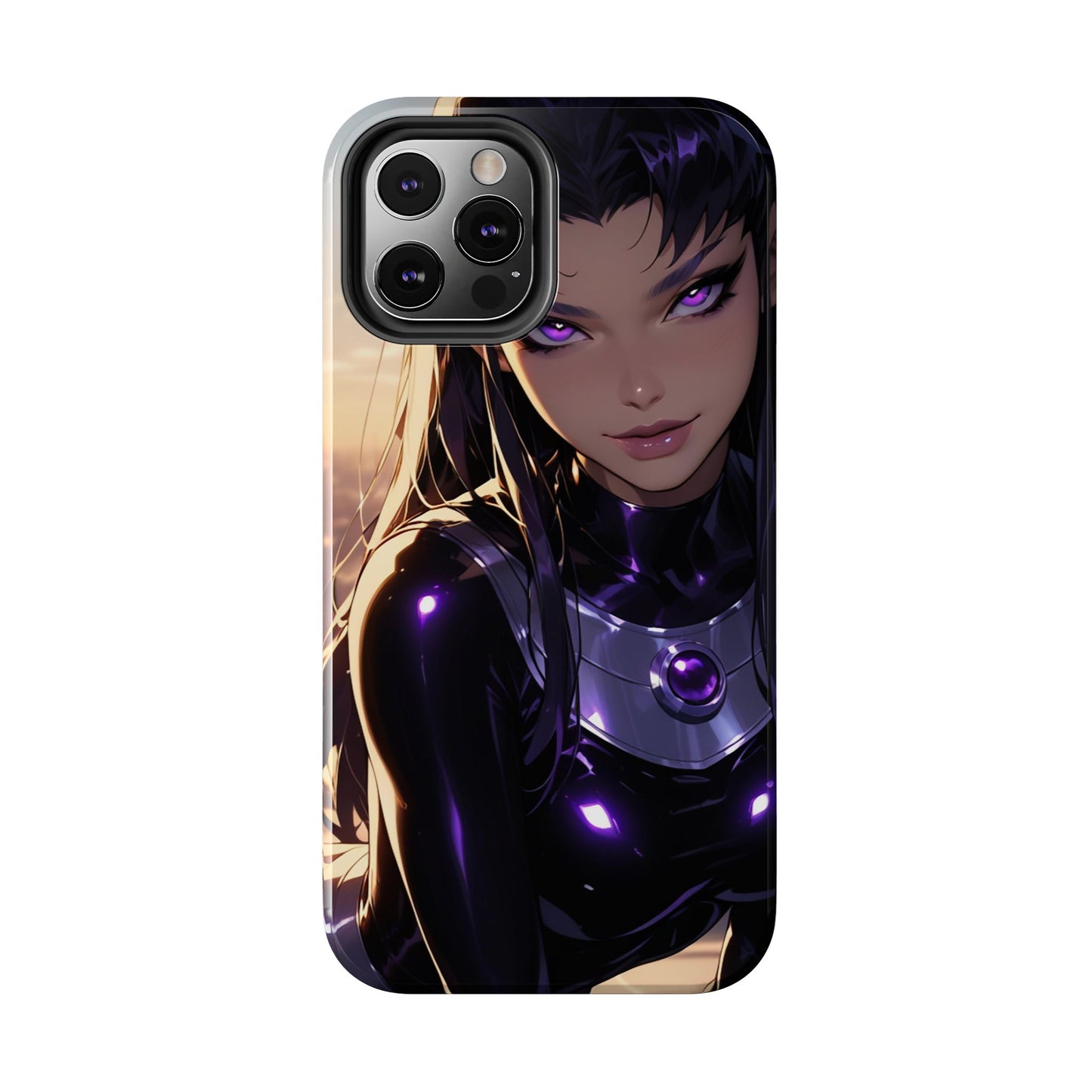 Blackfire 001 Tough Cases