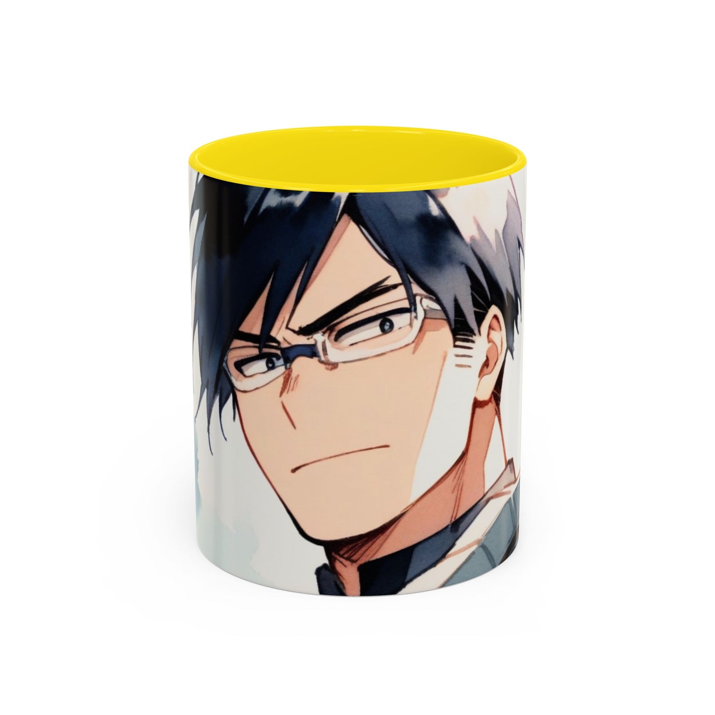 Iida Tenya 002 Coffee Mug