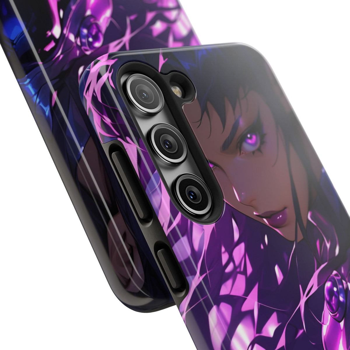 Blackfire 002 Tough Cases