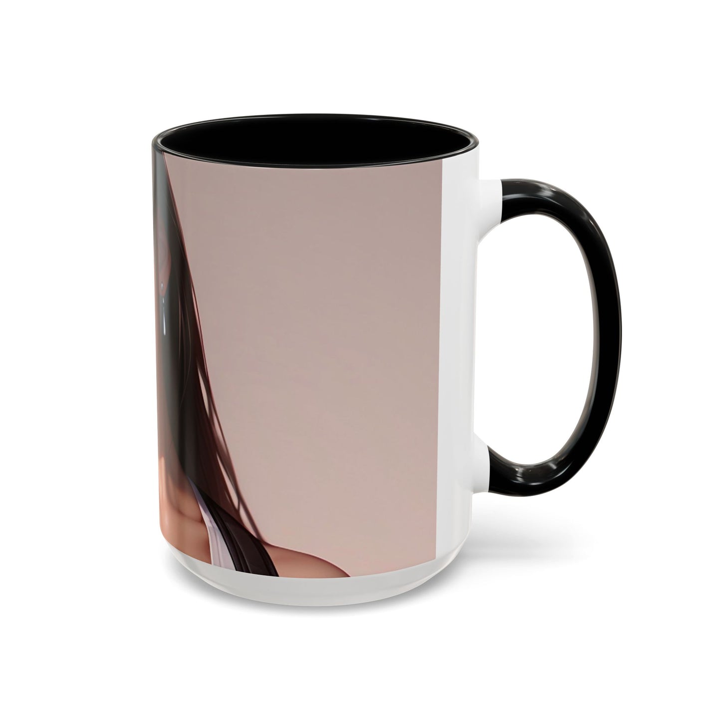 Tifa Lockhart 010 Coffee Mug