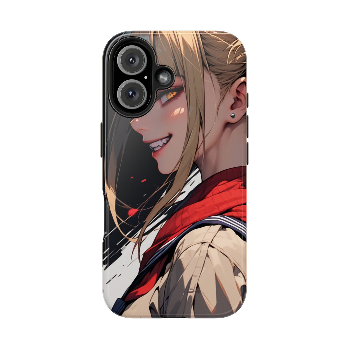 Himiko Toga 007 Tough Cases