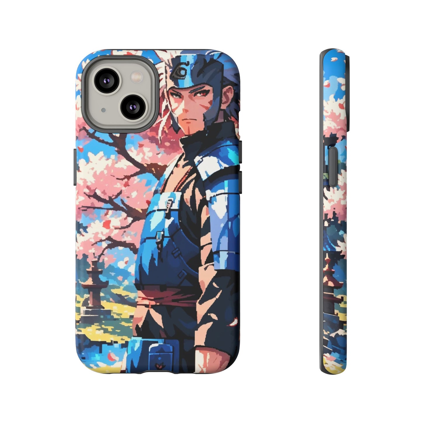Tobirama Senju 002 Tough Cases