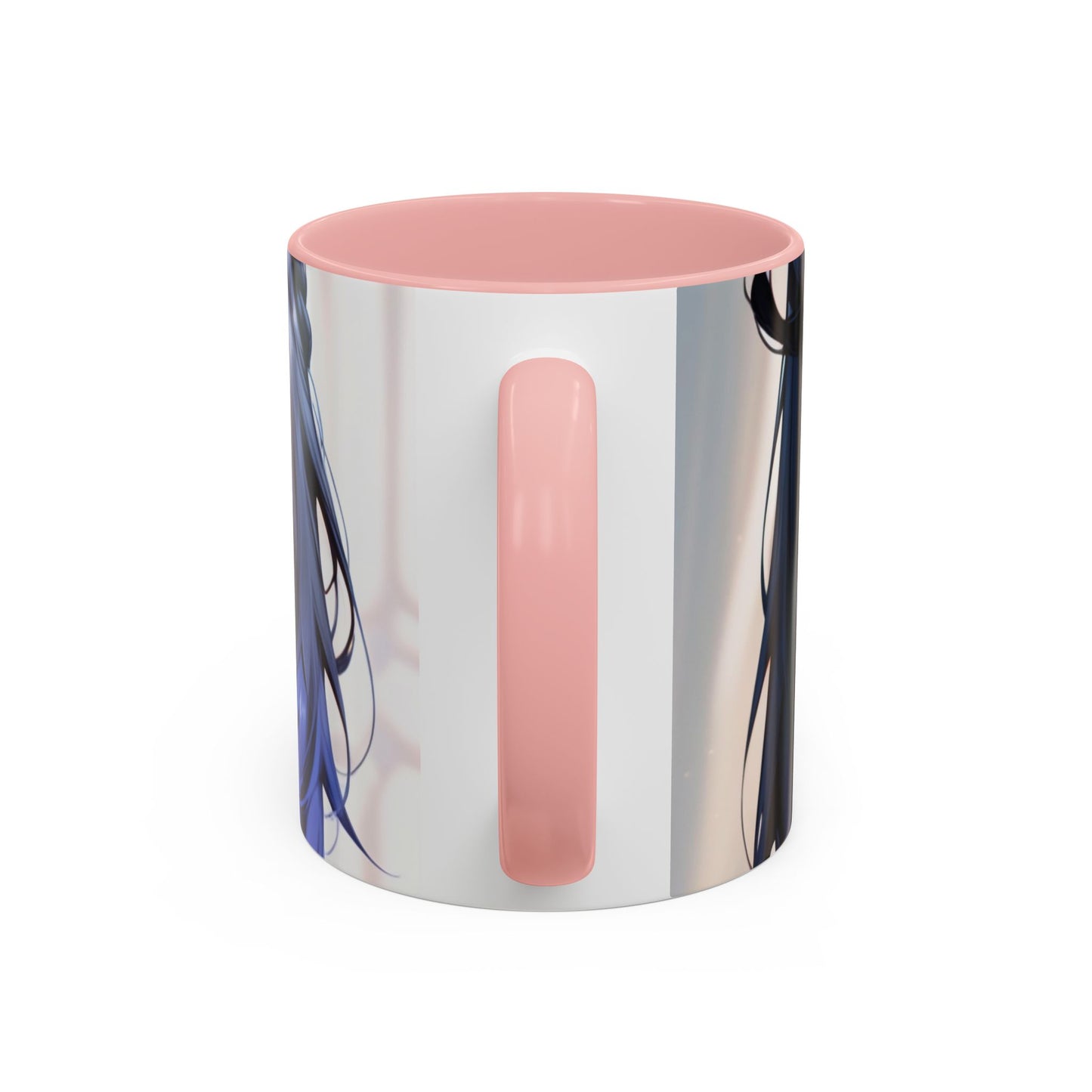 Yelan 013 Coffee Mug