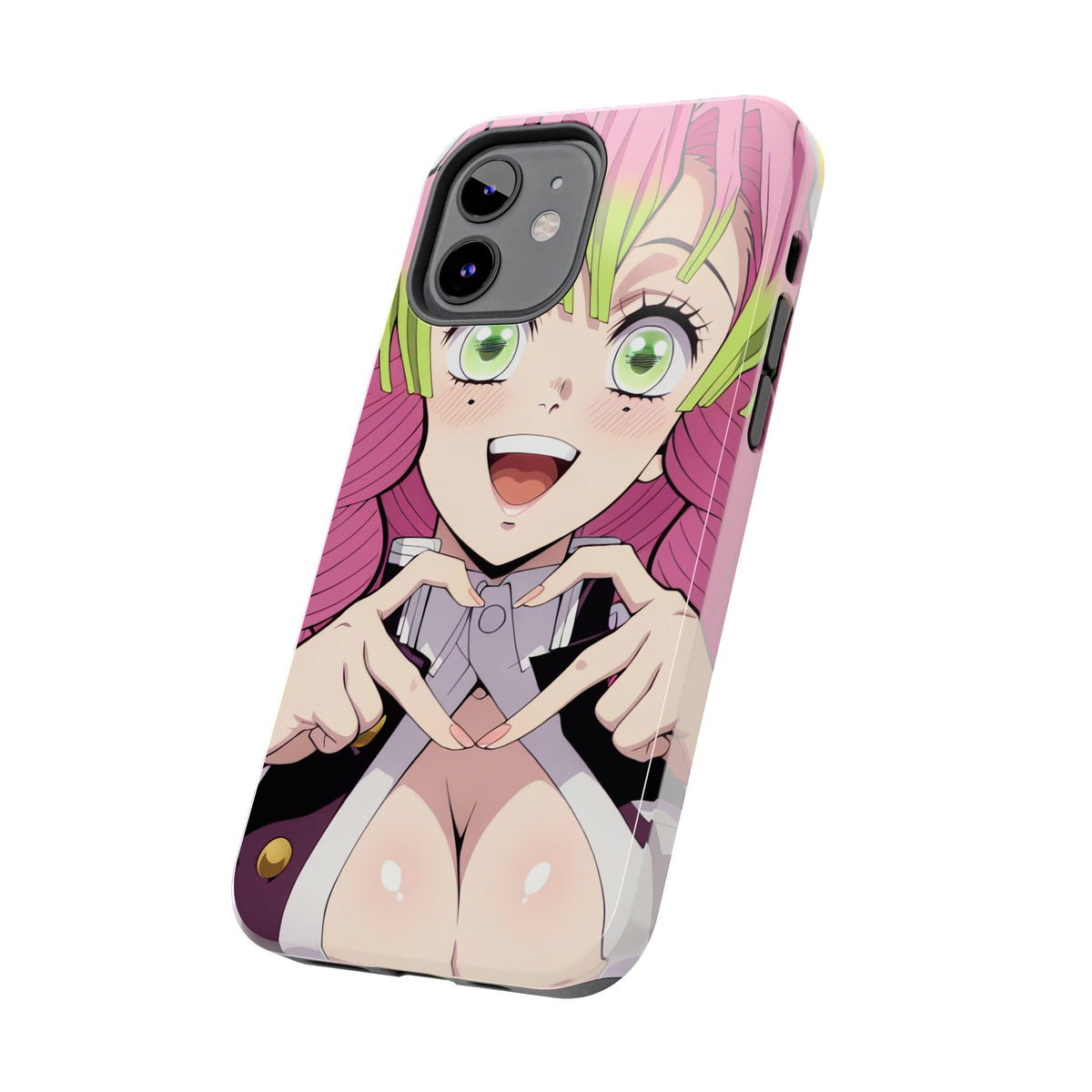 Mitsuri Kanroji 001 Tough Cases